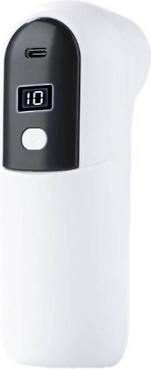 Torribaly Small Food Handheld Vacuum Machine