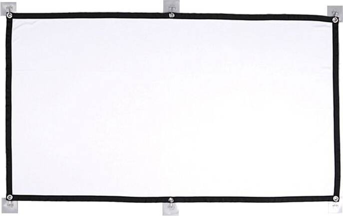 150 Inch Portable Projector Screen