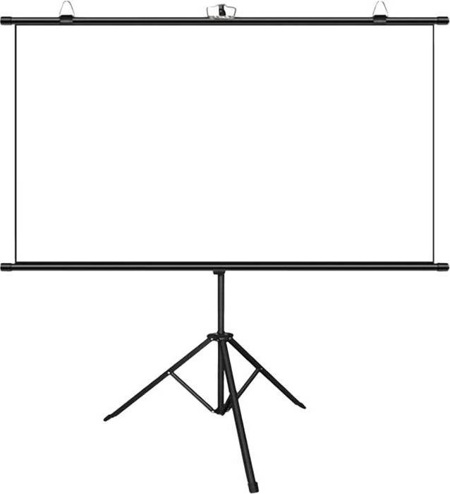 Projection Screen BW-VS12 60-Inch