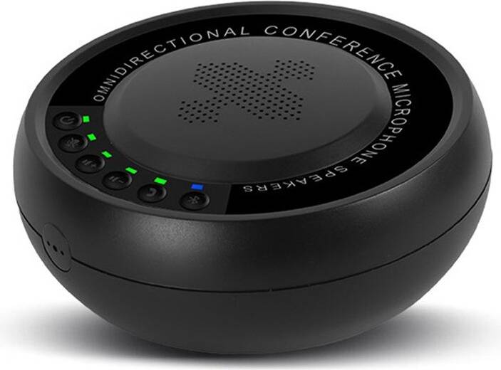 Typecat USB Conference 360 Voice Capture Microphone