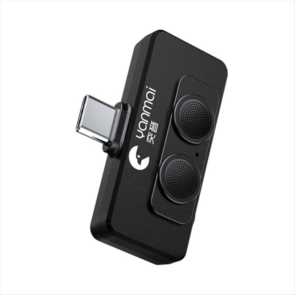 Phone mic Exogio R6 Dual Microphone Mobile Phone