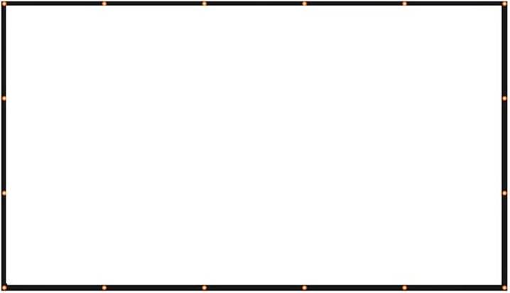 Projector screen 120 Tlily Portable Projector Screen 120 Inches