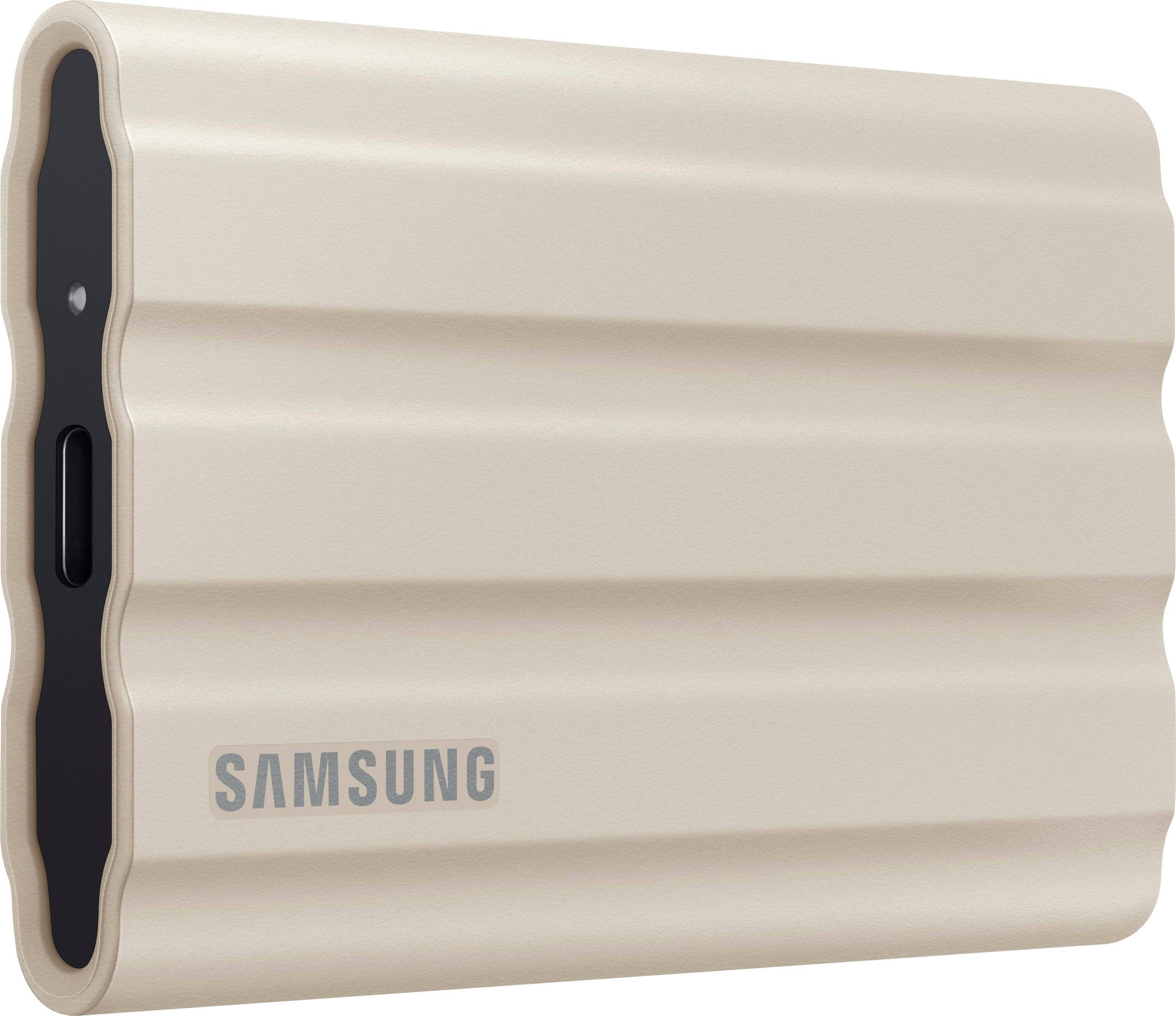 Samsung t7 Samsung T7 Shield Portable External Solid State Drive