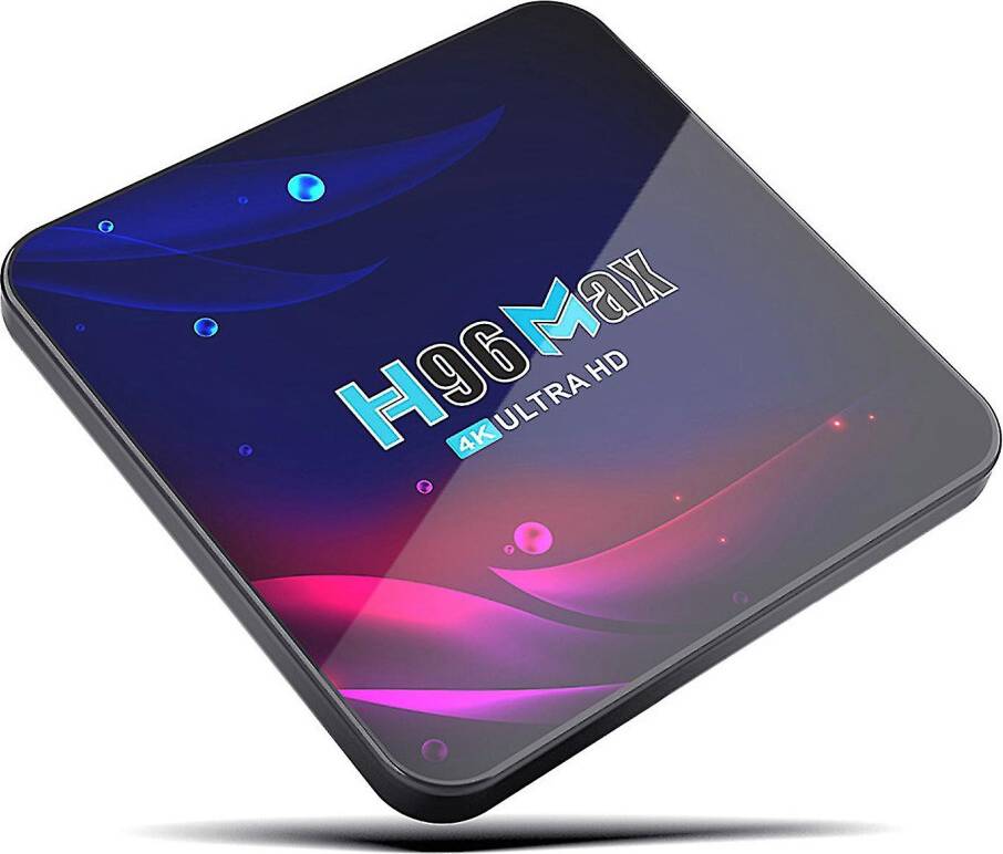 Google box Smart TV Box Android 11 4K HD Youtube