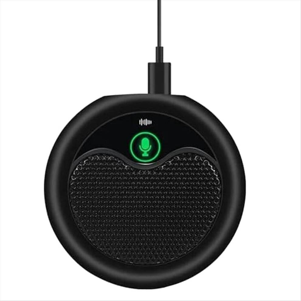 Exogio Video Conference USB Microphone Condenser Mic