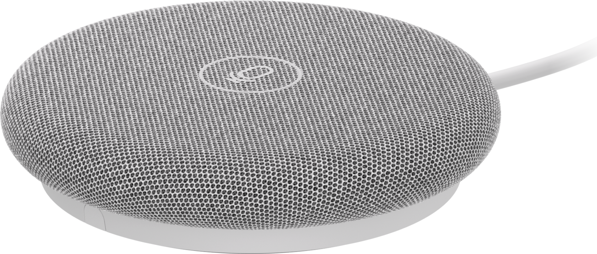Logitech Microfono Conferenze Rally Mic Pod 2 Off White