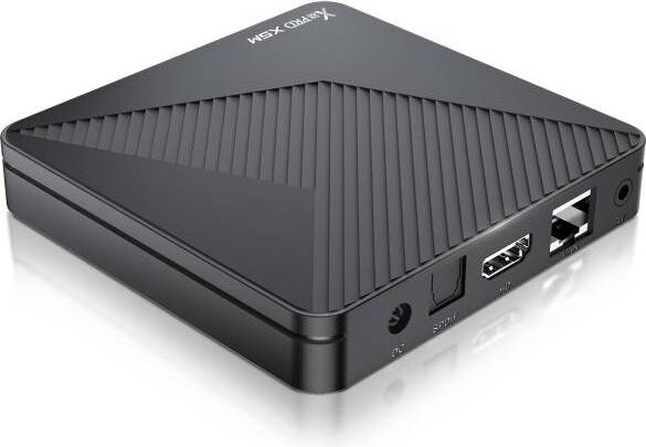 X88 X88 Pro X5M Android 14 TV Box