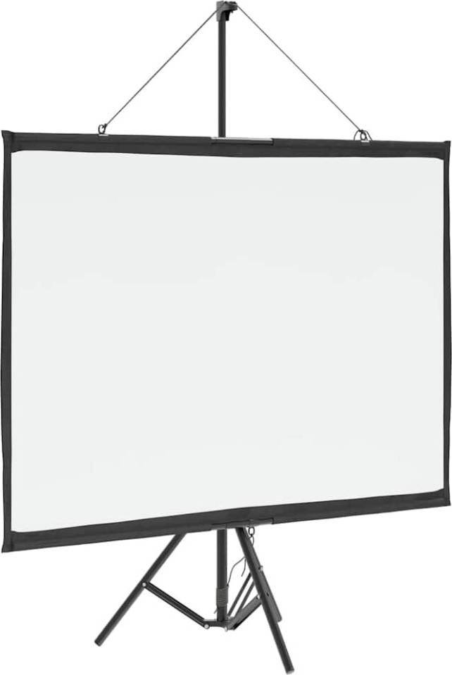 Berkfield Projection Screen 60 Inch