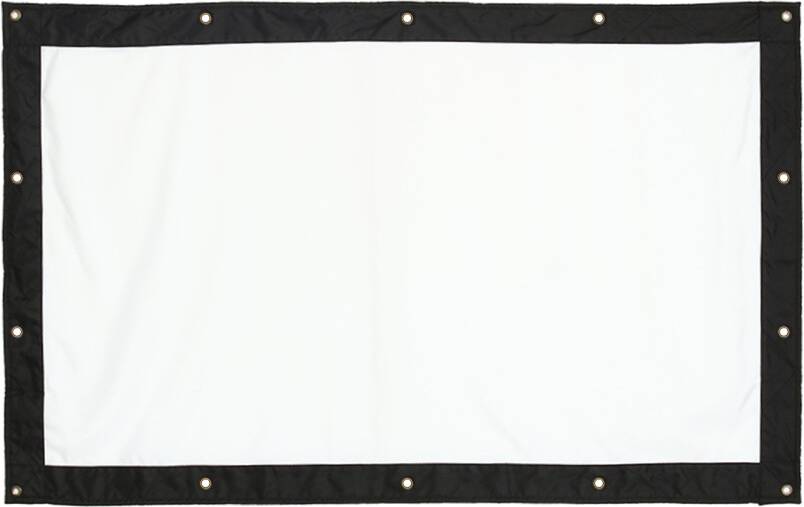 Projector screen stand Portable Folding Projector Screen