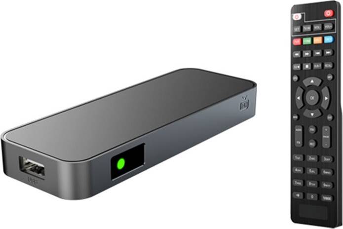 Dvb t2 WIFI DVB T2 DVB-C Digital TV Decoder Set