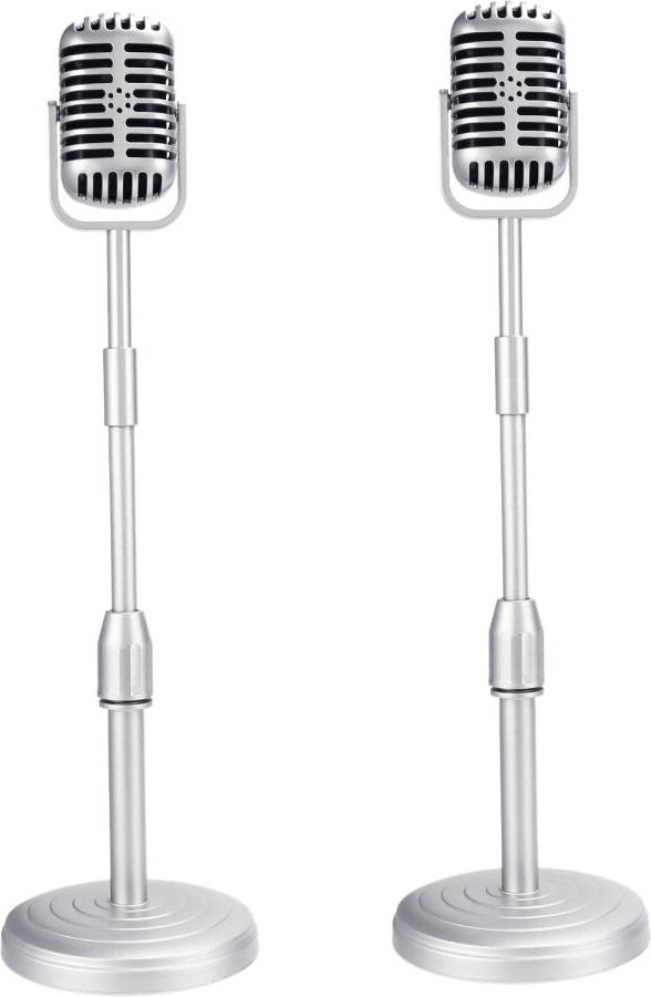 Torribaly Desktop Microphone Prop Model