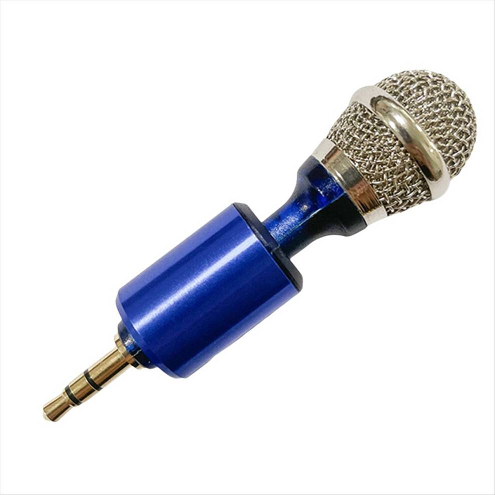 Exogio Video Recording Microphone Mini Condenser