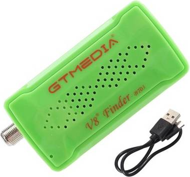 No Bluetooth DVB-S2 V8 BT03 Android IOS System