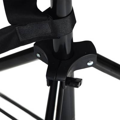 Projector stand tripod Projector Screen 120 Inch With Double Tripod