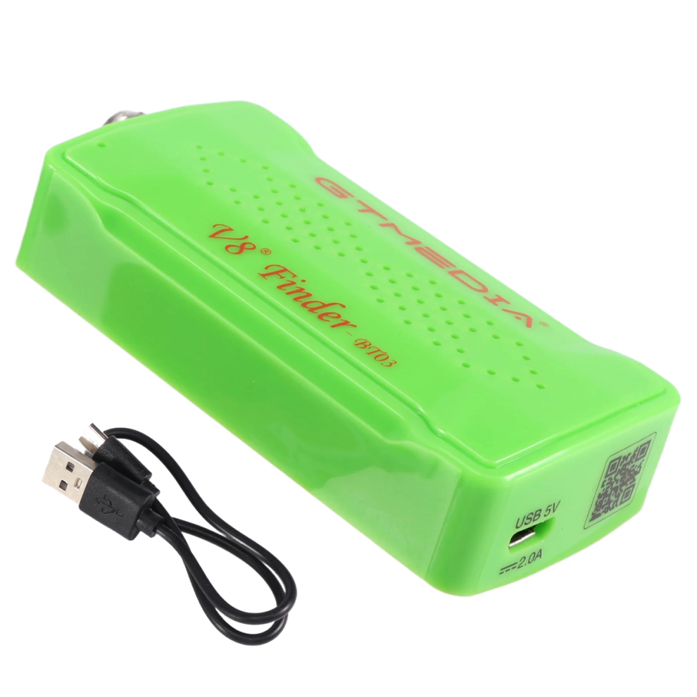 Jehiatek Mini Bluetooth DVB-S2 V8 Android IOS System