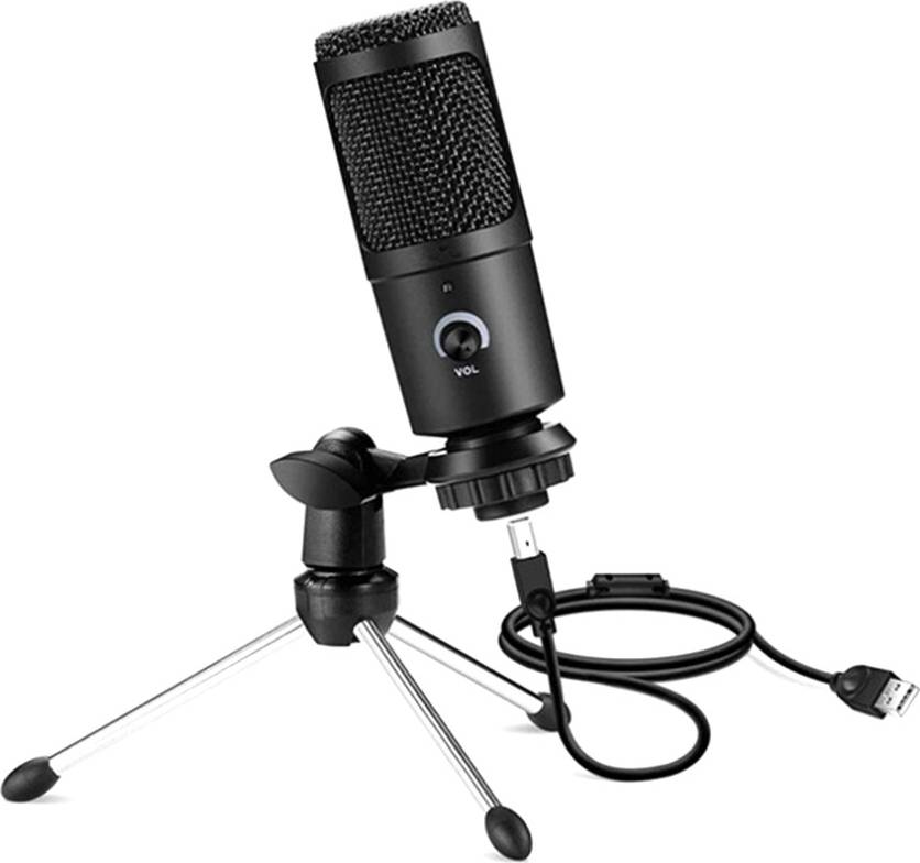 Microfono Da Gioco USB Podcast
