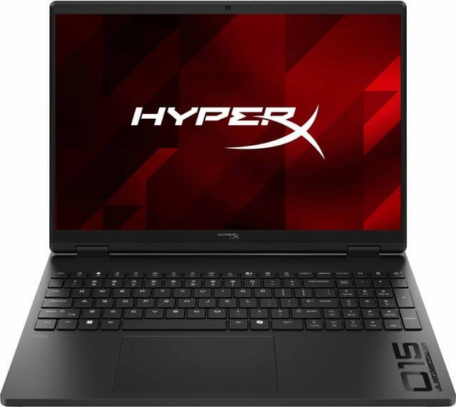 Hp omen 16 HP HyperX Omen R5 15 3 Inch Laptop