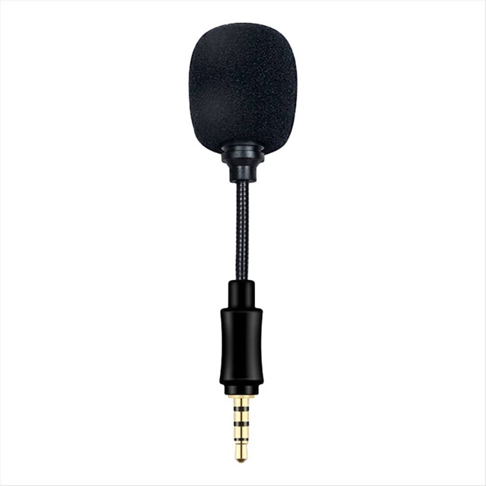 Typecat Mini Wireless Microphone Direct Plug