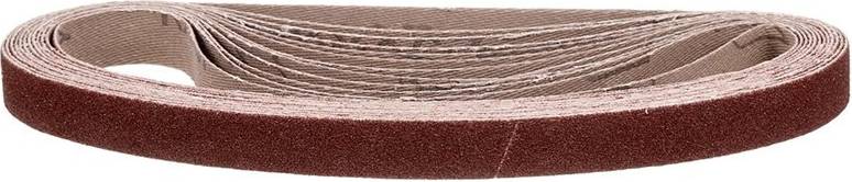 Power file sander 50pcs Belt Power Finger File Sander