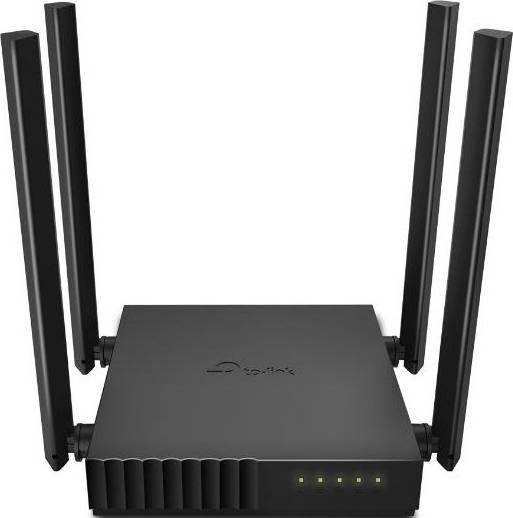 TP-Link Archer C54 WLAN Router Dual Band