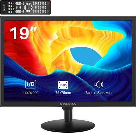 Pc monitors 19 Inch Computer Monitor 1440x900 PC Monitor