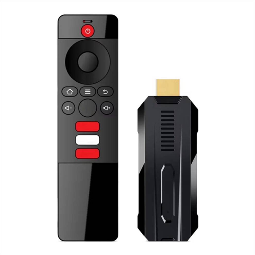 Typecat 8K Smart RK3528 Android 13ATV Bluetooth 4K HD TV Player