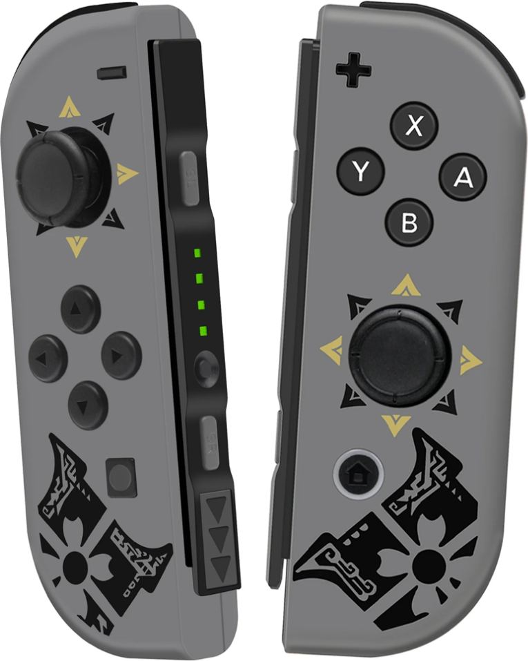 Wireless Controller Nintendo Switch OLED Gamepad