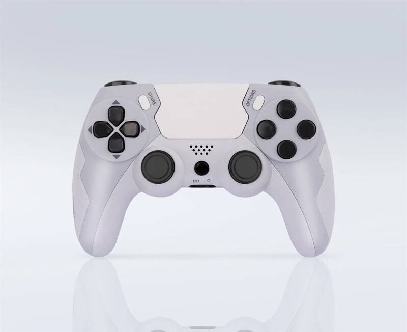 Maxpower Wireless Controller Dual Vibration Game