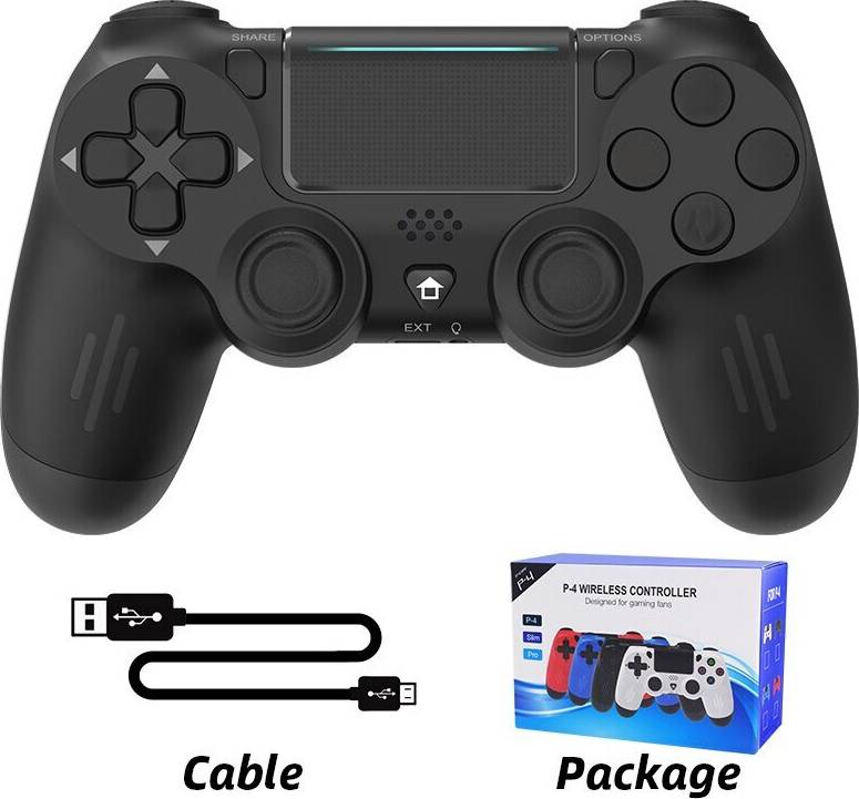 Maxpower DATA FROG Bluetooth Game Controller PS4 Slim Pro
