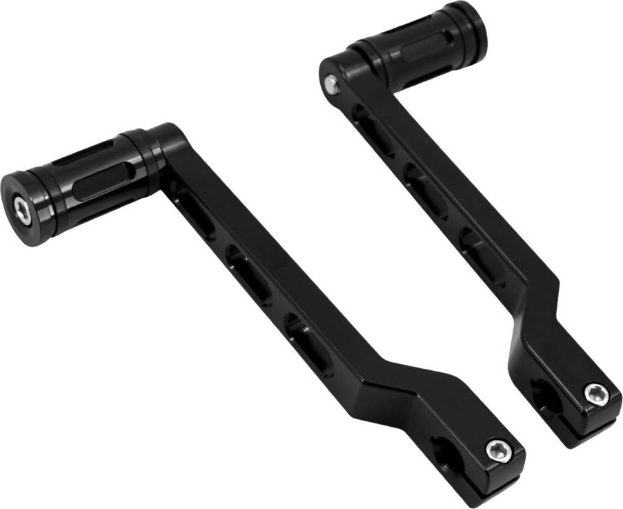 Smooth Operation Foot Control Shifter