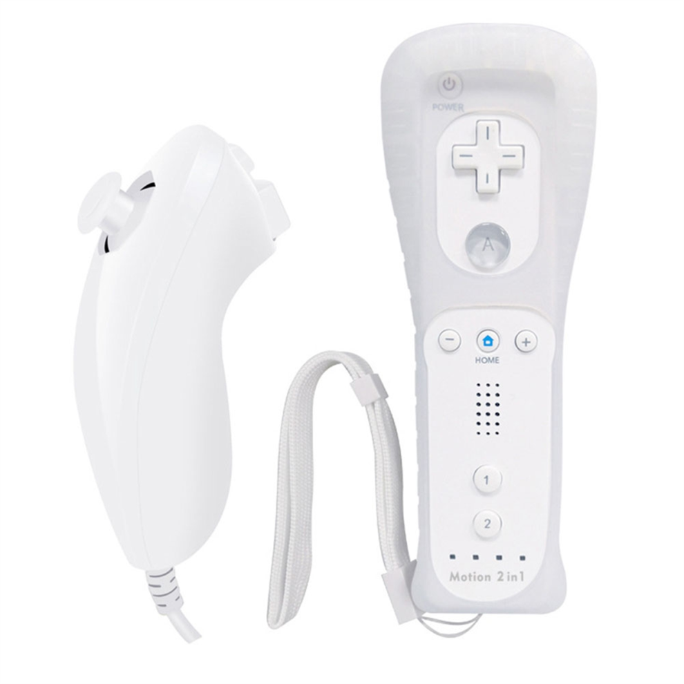 Bluetooth Gamepad Console Wireless Remote Controller