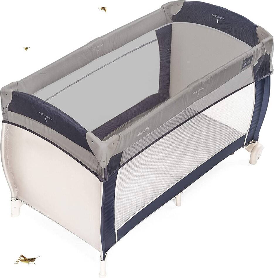 Universal Mosquito Net Fine Mesh Insect