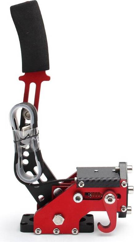 Torribaly USB Handbrake for SIM Racing Games G27 G29