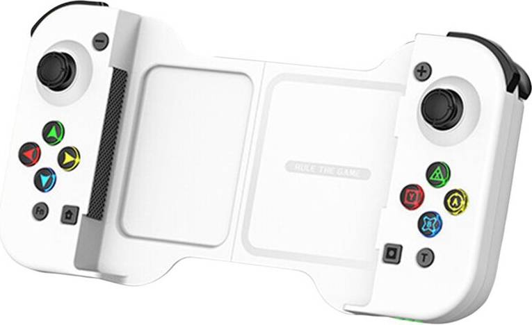 Exogio Upgraded Wireless Gamepad Compatible Gaming Controller