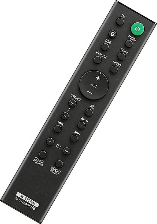 Tlily RMT-AH301U Replace Remote Control