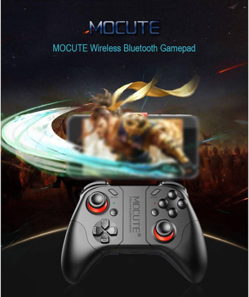 Balems Gaming Controller Bluetooth Android PC VR