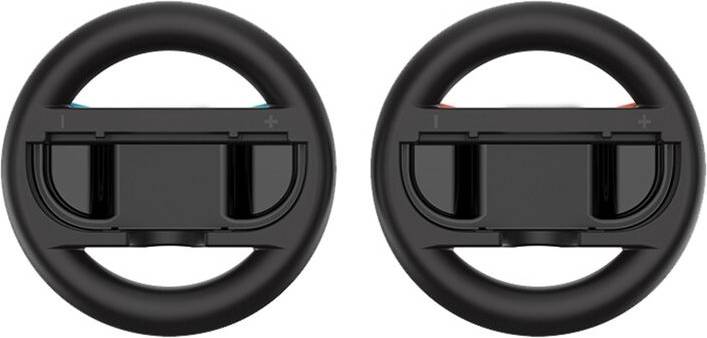 Typecat 2 Stücke Lenkrad Controller Rennrad Handgriff