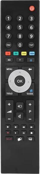 TV Remote Control TP7187R