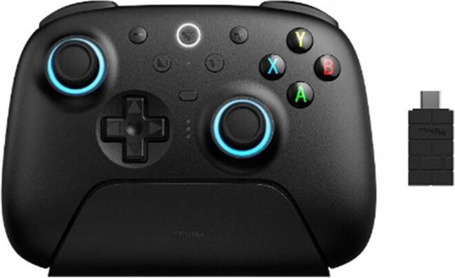 8Bitdo 2 Wireless Controller Dock