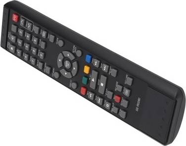Universal Replacement Remote Control D R17dt