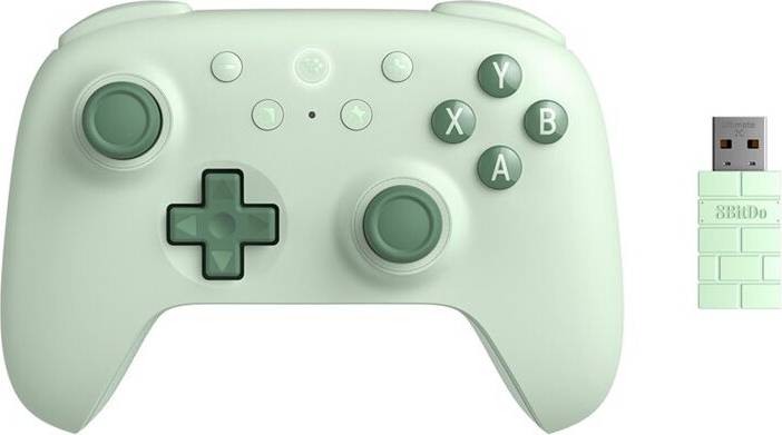Torribaly 8BitDo Wireless Gaming Controller