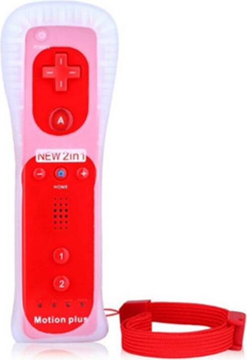 Exogio 2 In1 Remote Controller Gamepad