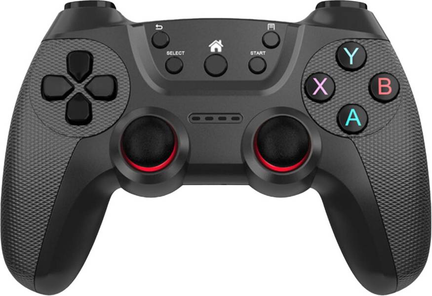 2.4G Game Controller USB Gamepad