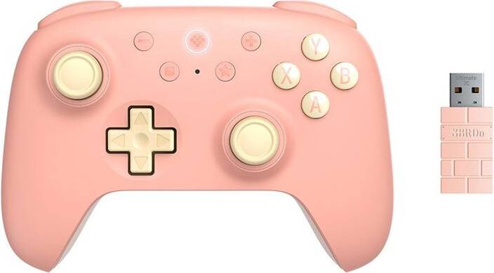 Torribaly 8BitDo Wireless Gaming Controller