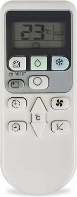 Sodial Air Conditioning Remote Control Replacement