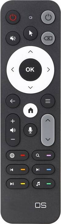 UR02 BT Voice Remote Control