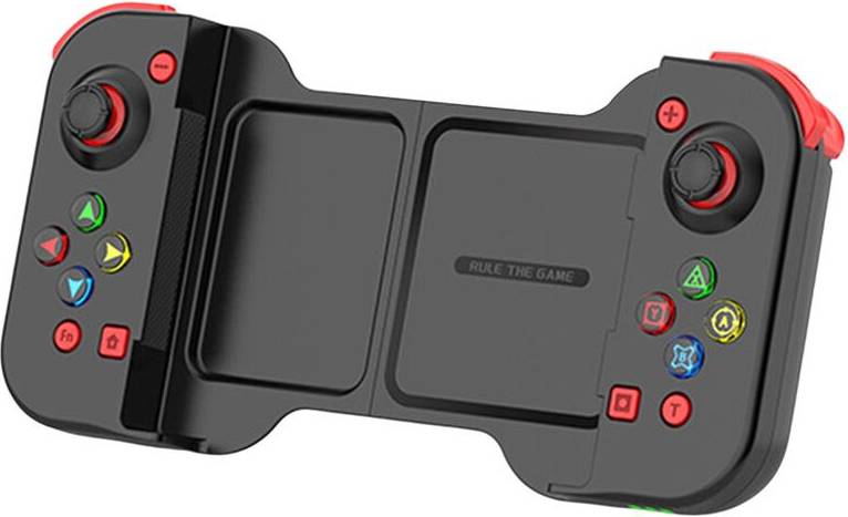Exogio Upgraded Wireless Gamepad Compatible Gaming Controller
