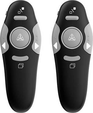 Sodial Presentation Clicker Remote Clicker