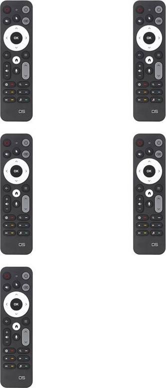 UR02 BT Voice Remote Control