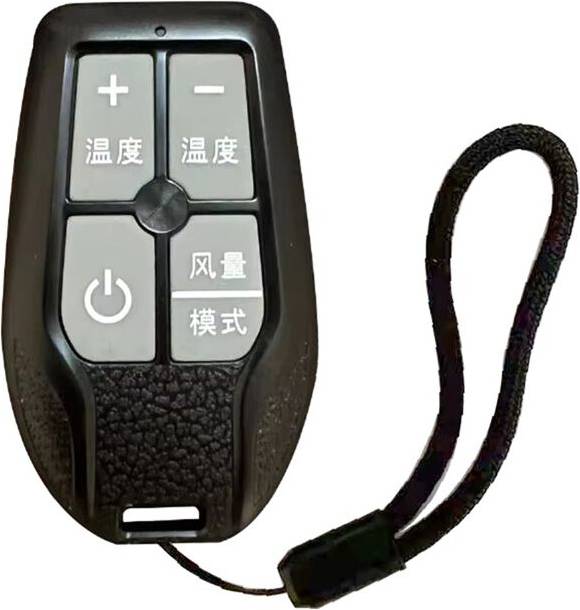 Universal Air Conditioner Remote Control